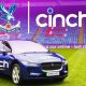 Crystal Palace Cinch Sponsorship Deal